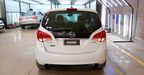 Opel Meriva 1.4T COSMO AUTO Minivan 2017