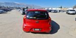 Kia Morning 1.2 EX PS AB Hatchback 2014