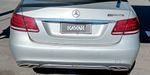 Mercedes Benz Clase E 2.0 200 AUTO Sedan 2015