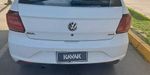 Volkswagen Gol 1.6 TRENDLINE Hatchback 2017