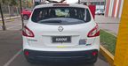 Nissan Qashqai 2.0 CVT 4WD Suv 2012
