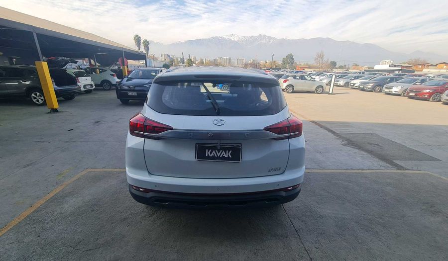 Baic X35 1.5 ELITE Suv 2022