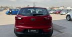 Kia Sportage 2.0 LX AUTO AC DAB Suv 2013
