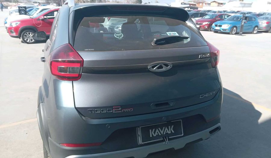 Chery Tiggo 2 Pro 1.5 AUTO PRO GLS Suv 2023