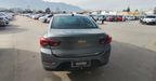 Chevrolet Onix 1.0 TURBO LT Sedan 2021