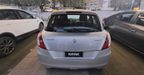 Suzuki Swift 1.2 GL Hatchback 2016