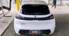 Peugeot 208 1.2 PURETECH 130 HP ALLURE AUTO Hatchback 2024