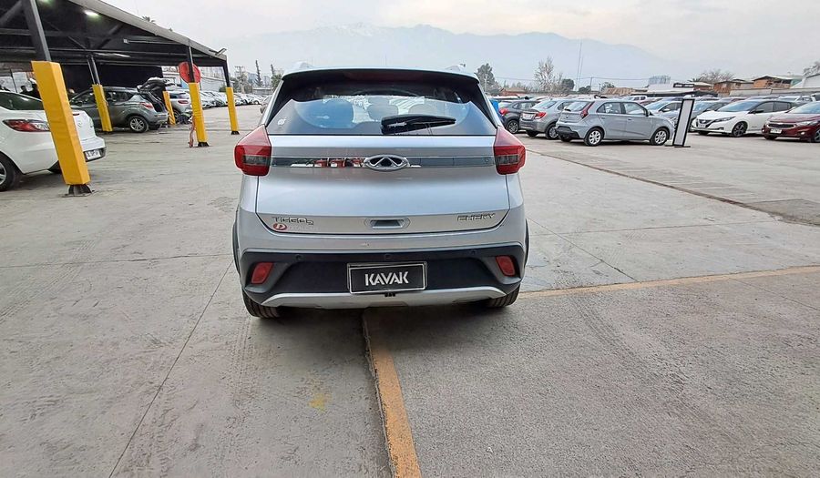 Chery Tiggo 2 1.5 GL Suv 2021