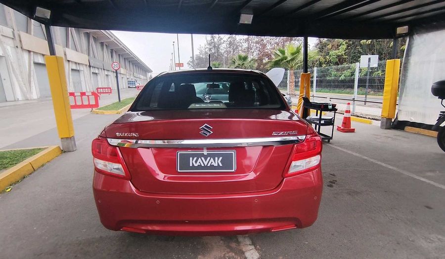 Suzuki Dzire 1.2 GL DZIRE Sedan 2023
