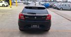 Suzuki Baleno 1.4 GLX Hatchback 2021