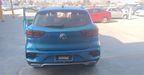 Mg Zx 1.5 CVT DLX Suv 2022