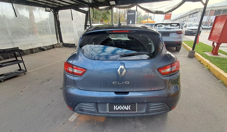 Renault Clio 1.2 EXPRESSION Hatchback 2018