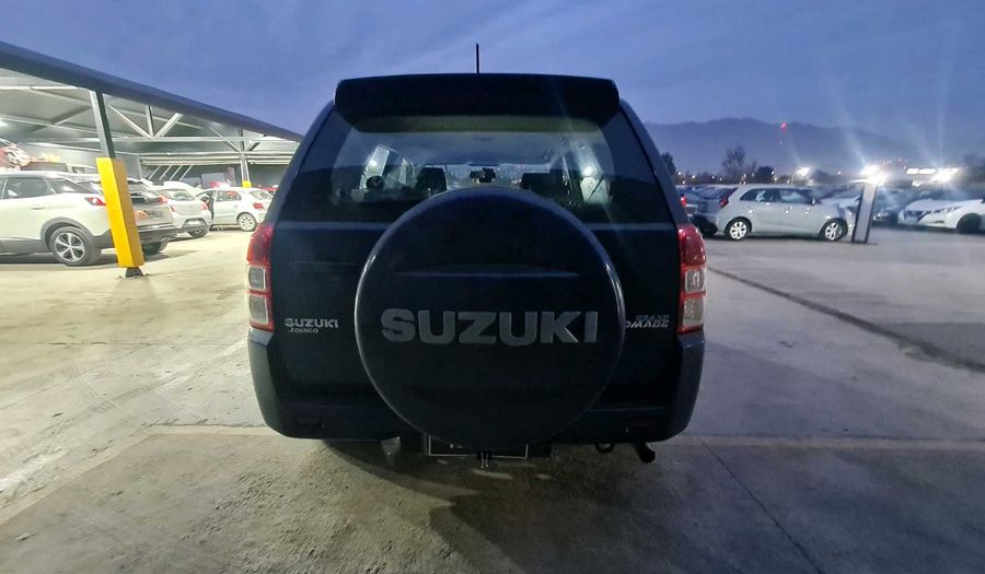Suzuki Grandnomade 2.4 GLX SPORT Suv 2013