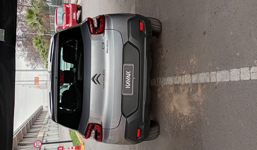 Citroen C3 1.2 PURETECH 82 BVM LIVE Hatchback 2024