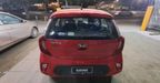 Kia Morning 1.2 EX ABS AC Hatchback 2019