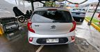Kia Morning 1.2 EX ABS AC Hatchback 2021