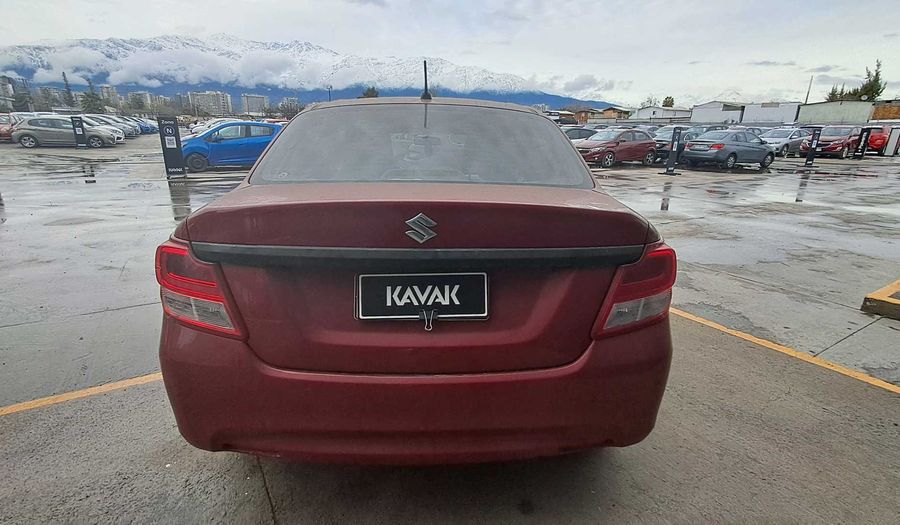 Suzuki Dzire 1.2 GL DZIRE Sedan 2022