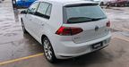 Volkswagen Golf 1.4 TSI DESIGN Hatchback 2017