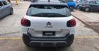 Citroen C3 Aircross 1.6 BLUEHDI 100 BVM FEEL Suv 2018