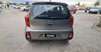 Kia Morning 1.2 EX ABS AC Hatchback 2017