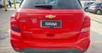 Chevrolet Tracker 1.8 LS Suv 2019
