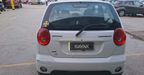 Chevrolet Spark 1.0 LT Hatchback 2015