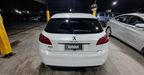 Peugeot 308 1.6 BLUEHDI 120 HP AUTO FELINE Hatchback 2019