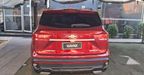 Chevrolet Captiva 1.5 LT CVT Suv 2021