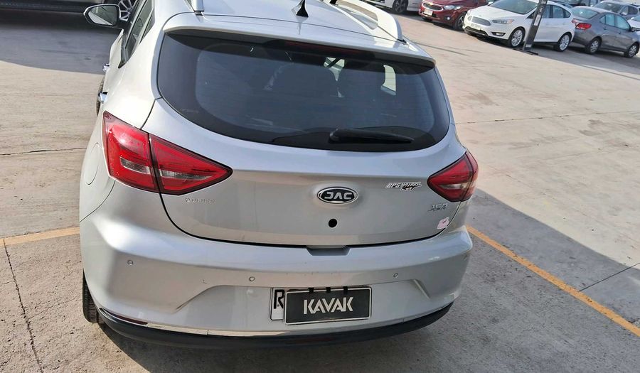 Jac Js2 1.5 COMFORT SMART Suv 2021
