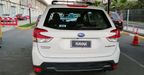 Subaru Forester 2.0 CVT DYNAMIC 4WD Suv 2021