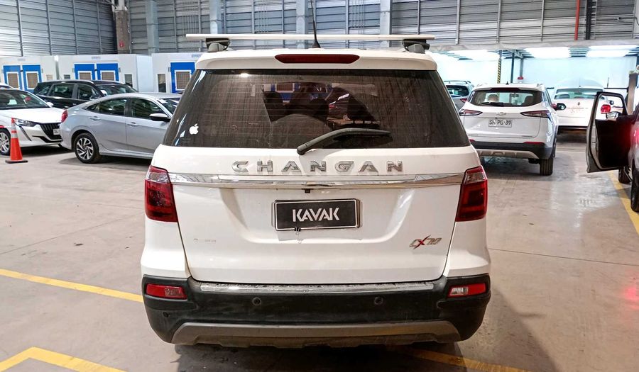 Changan Cx70 1.6 COMFORT Suv 2022