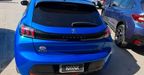 Peugeot 208 1.2 PURETECH 100 HP ALLURE PACK Hatchback 2022