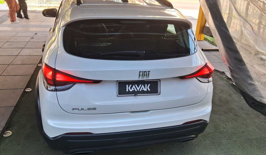 Fiat Pulse 1.3 DRIVE Suv 2023