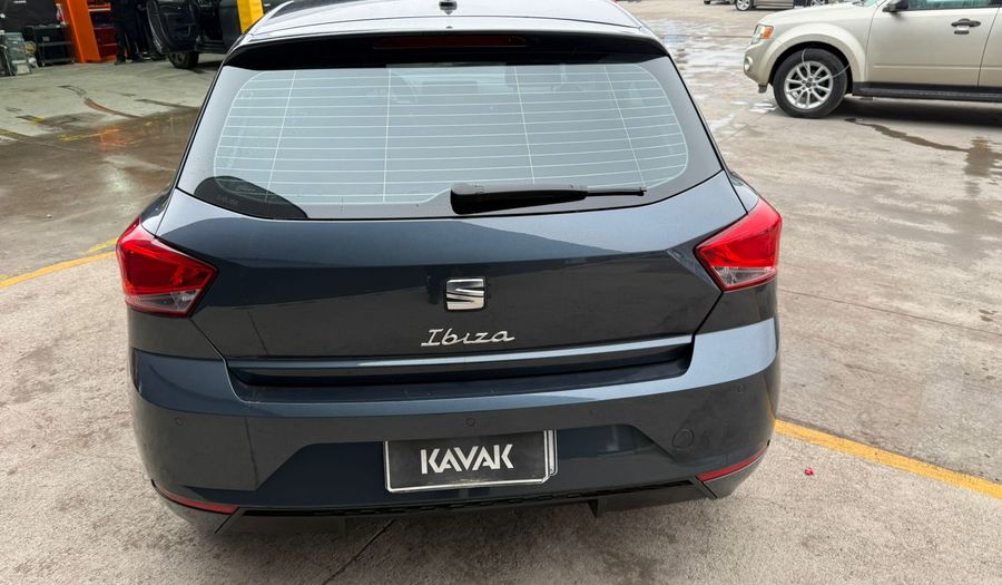 Seat Ibiza 1.0 TSI AUTO STYLE Hatchback 2023