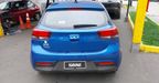 Kia Rio 5 1.4 EX FULL AUTO 5HB Hatchback 2022
