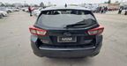 Subaru Impreza 1.6 CVT SPORT 4WD Hatchback 2017