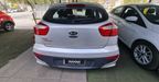 Kia Rio 5 1.4 EX 5HB Hatchback 2016