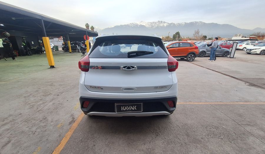 Chery Tiggo 2 1.5 GLS Suv 2021