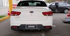 Kia Rio 4 1.4 LX AC Sedan 2021