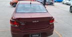 Kia Soluto 1.4 LX Sedan 2023