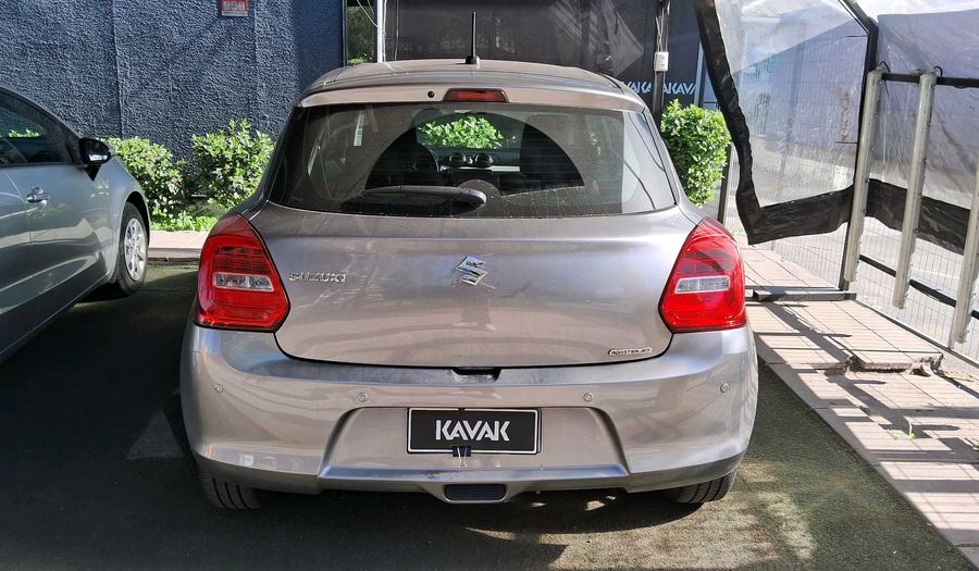 Suzuki Swift 1.0T BOOSTERJET GLX Hatchback 2021