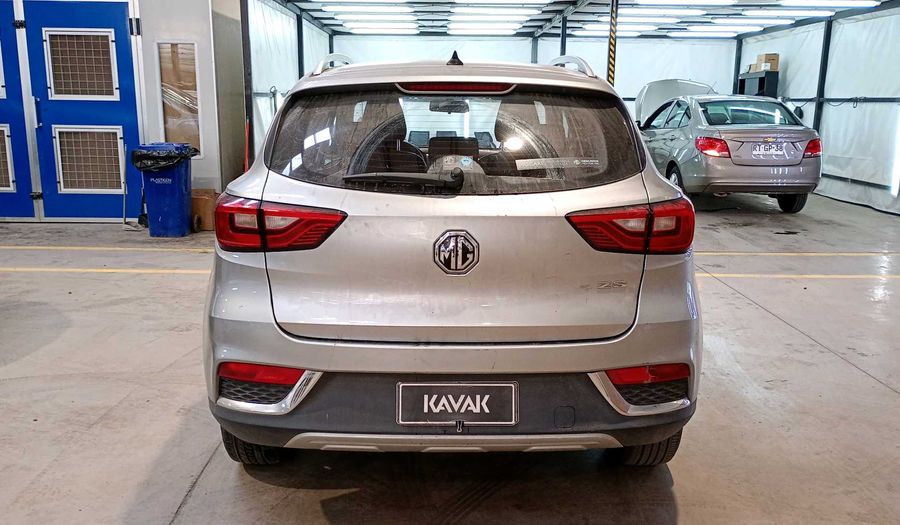Mg Zs 1.5 STANDARD Suv 2023