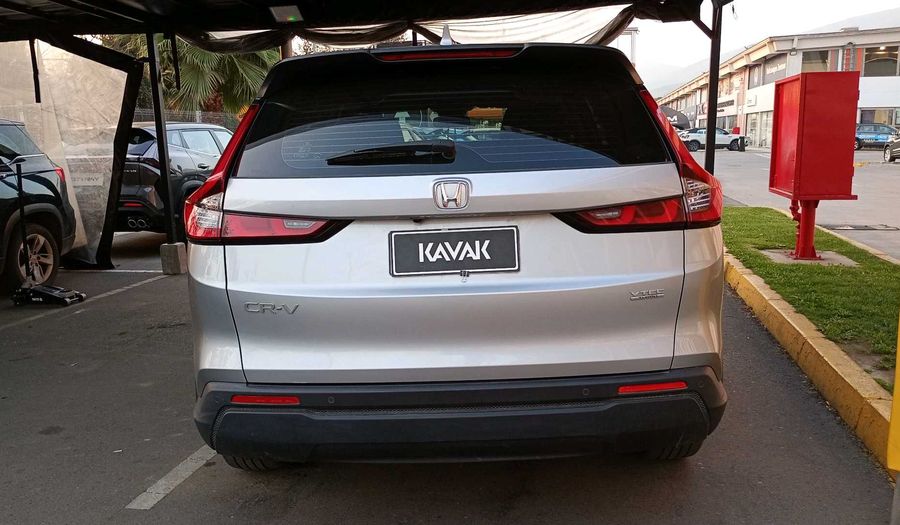 Honda Cr-v 1.5T EXT AUTO Suv 2023