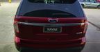 Ford Explorer 2.0 ECOBOOST AUTO Suv 2015