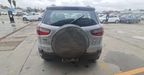 Ford Ecosport 1.6 SE Suv 2013