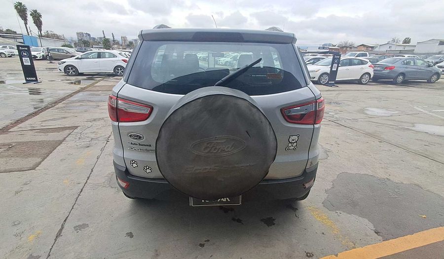 Ford Ecosport 1.6 SE Suv 2013