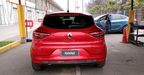 Renault Clio 1.0T INTENS Hatchback 2023