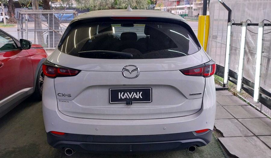 Mazda Cx-5 2.0 CORE Suv 2023