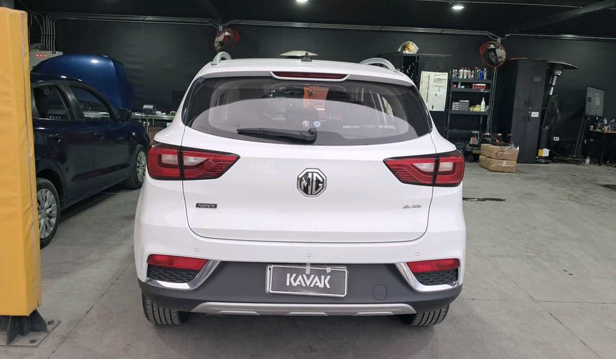 Mg Zs 1.5 AUTO COMFORT Suv 2024