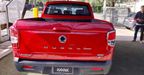 Ssangyong Grand Musso 2.2D GRAND GLX 4WD Pickup 2022